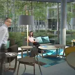 Nomad Paris Roissy Cdg Hotel