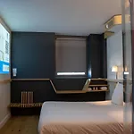 Nomad Paris Roissy Cdg Hotel Le Mesnil-Amelot