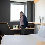 Nomad Paris Roissy Cdg Hotel