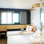 Nomad Paris Roissy Cdg Hotel