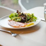 Hotel Nomad Paris Roissy Cdg Le Mesnil-Amelot