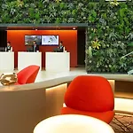 Hotel Nomad Paris Roissy Cdg 3*