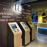 Hotel Nomad Paris Roissy Cdg 3*