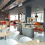 Hotel Nomad Paris Roissy Cdg 3*