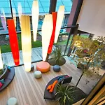 Hotel Nomad Paris Roissy Cdg 3*