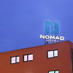 Nomad Paris Roissy Cdg Hotel 3*