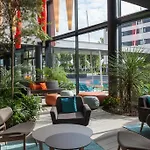Hotel Nomad Paris Roissy Cdg