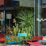 Hotel Nomad Paris Roissy Cdg 3*