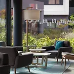 Nomad Paris Roissy Cdg 3*