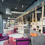 Nomad Paris Roissy Cdg Hotel