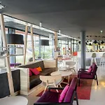 Hotel Nomad Paris Roissy Cdg 3*