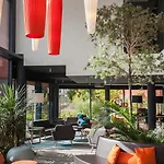 Nomad Paris Roissy Cdg Hotel 3*