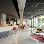 Hotel Nomad Paris Roissy Cdg Le Mesnil-Amelot