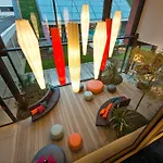Nomad Paris Roissy Cdg Hotel