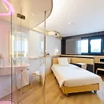 Nomad Paris Roissy Cdg Hotel Le Mesnil-Amelot