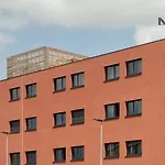 Nomad Paris Roissy Cdg 3* Le Mesnil-Amelot