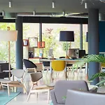 Nomad Paris Roissy Cdg Hotel Le Mesnil-Amelot
