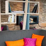 Nomad Paris Roissy Cdg Hotel