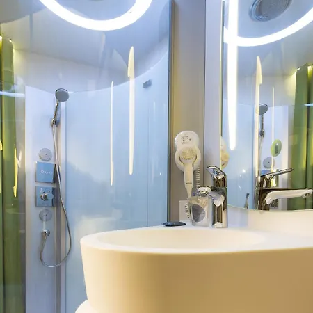 Hotel Nomad Paris Roissy Cdg 3*