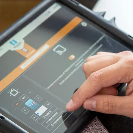 Nomad Paris Roissy Cdg