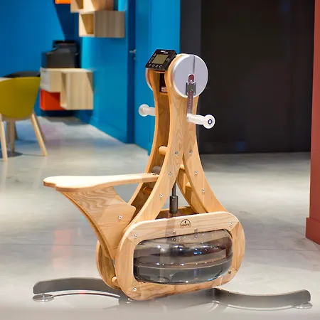 Nomad Paris Roissy Cdg 3*