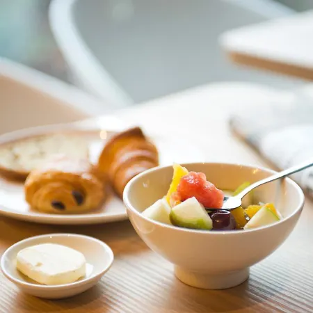 Hotel Nomad Paris Roissy Cdg 3*