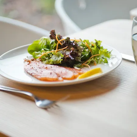 מלון Nomad Paris Roissy Cdg לה מניל-אמלו