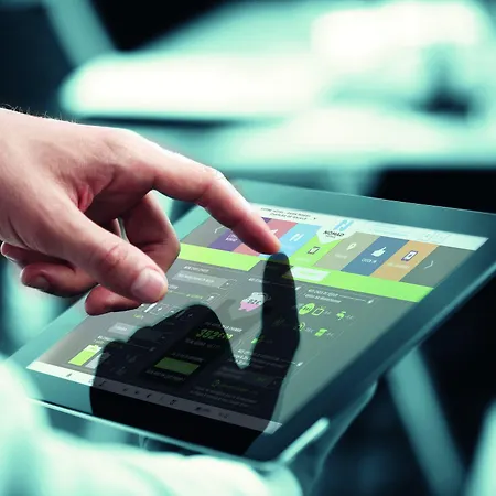 Hotel Nomad Paris Roissy Cdg 3*