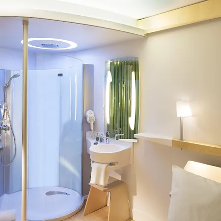 Hotel Nomad Paris Roissy Cdg 3*