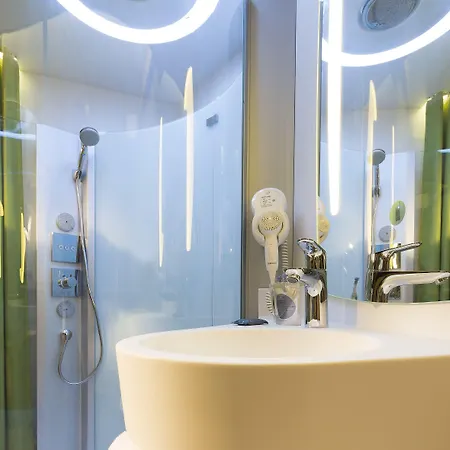 Hotel Nomad Paris Roissy Cdg 3*