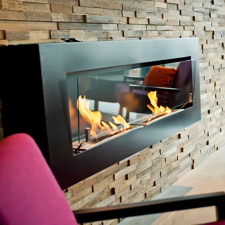 Nomad Paris Roissy Cdg Hotel