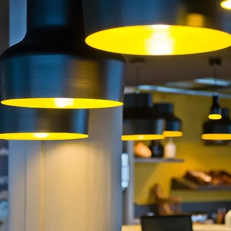 Nomad Paris Roissy Cdg 3* Le Mesnil-Amelot