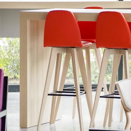 Nomad Paris Roissy Cdg 3* Le Mesnil-Amelot