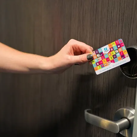 Nomad Paris Roissy Cdg Le Mesnil-Amelot