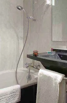Hotel Nomad Paris Roissy Cdg Le Mesnil-Amelot
