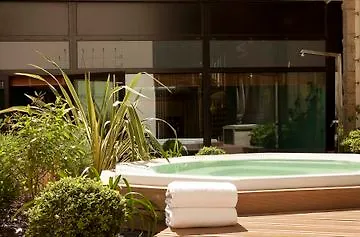 Hotel Nomad Paris Roissy Cdg 3*