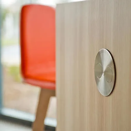 Nomad Paris Roissy Cdg Hotel 3*