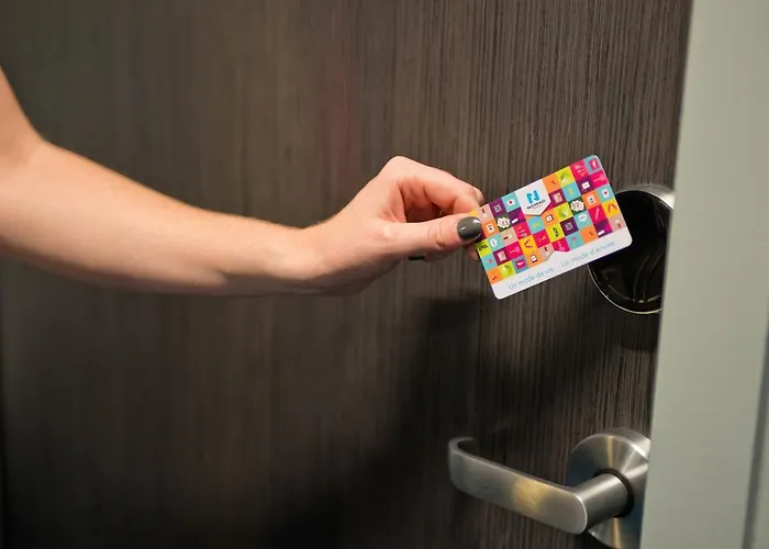 Nomad Paris Roissy Cdg Le Mesnil-Amelot