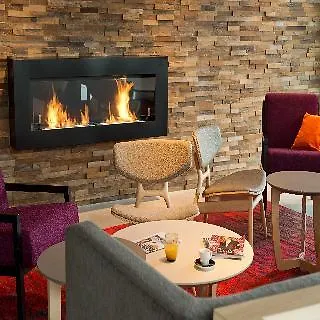 Nomad Paris Roissy Cdg